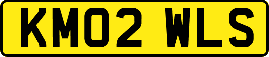 KM02WLS