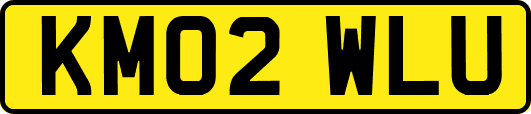 KM02WLU