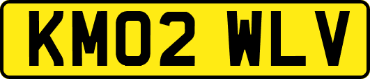 KM02WLV