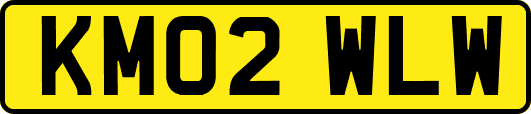 KM02WLW