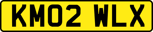 KM02WLX