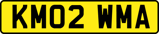 KM02WMA