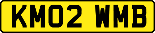 KM02WMB