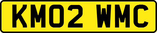 KM02WMC