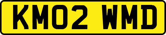 KM02WMD