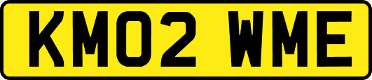 KM02WME