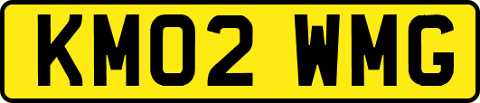 KM02WMG