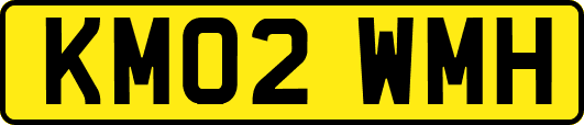 KM02WMH