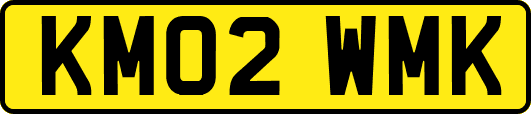 KM02WMK