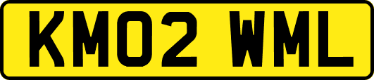 KM02WML