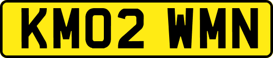 KM02WMN