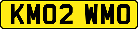 KM02WMO