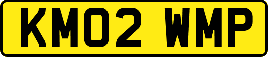KM02WMP