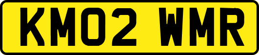 KM02WMR