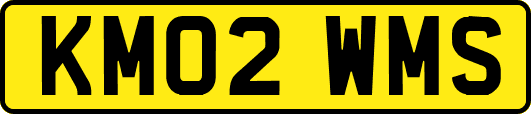 KM02WMS