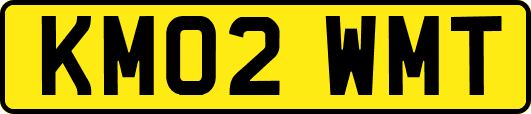KM02WMT