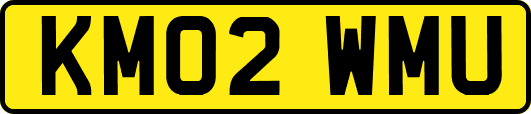 KM02WMU