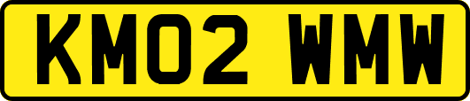KM02WMW