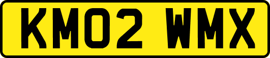 KM02WMX