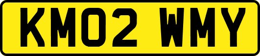 KM02WMY
