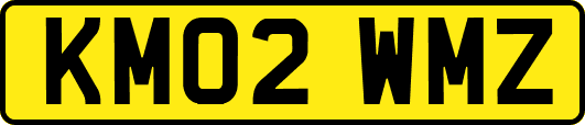 KM02WMZ