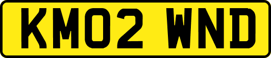 KM02WND