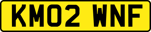 KM02WNF