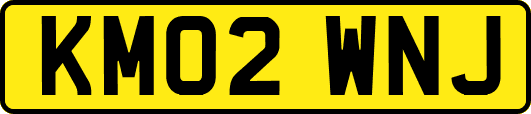 KM02WNJ