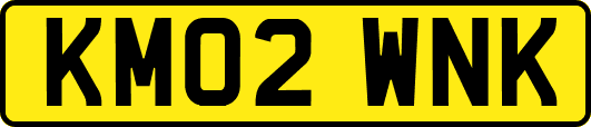 KM02WNK