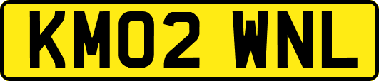 KM02WNL