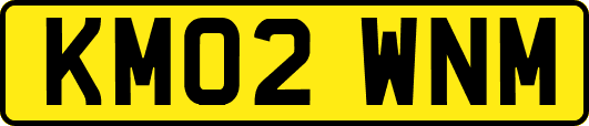 KM02WNM