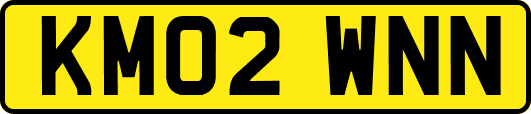KM02WNN