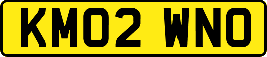 KM02WNO