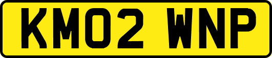 KM02WNP