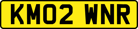 KM02WNR