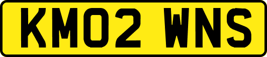 KM02WNS