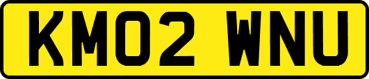 KM02WNU