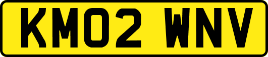 KM02WNV