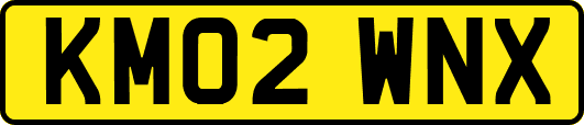 KM02WNX