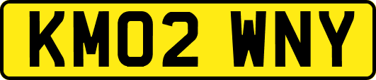 KM02WNY