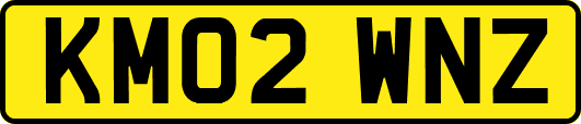 KM02WNZ