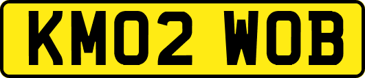 KM02WOB