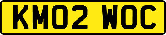 KM02WOC