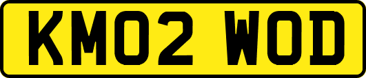 KM02WOD