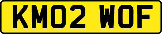 KM02WOF