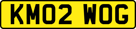 KM02WOG