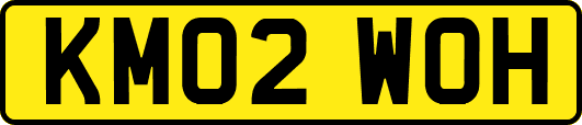 KM02WOH