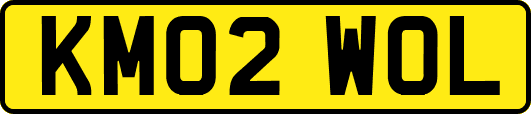 KM02WOL