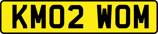 KM02WOM