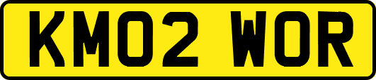 KM02WOR